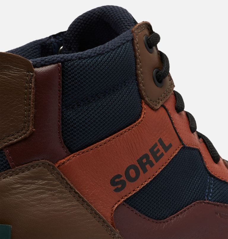 Sorel oatmeal hot sale boots