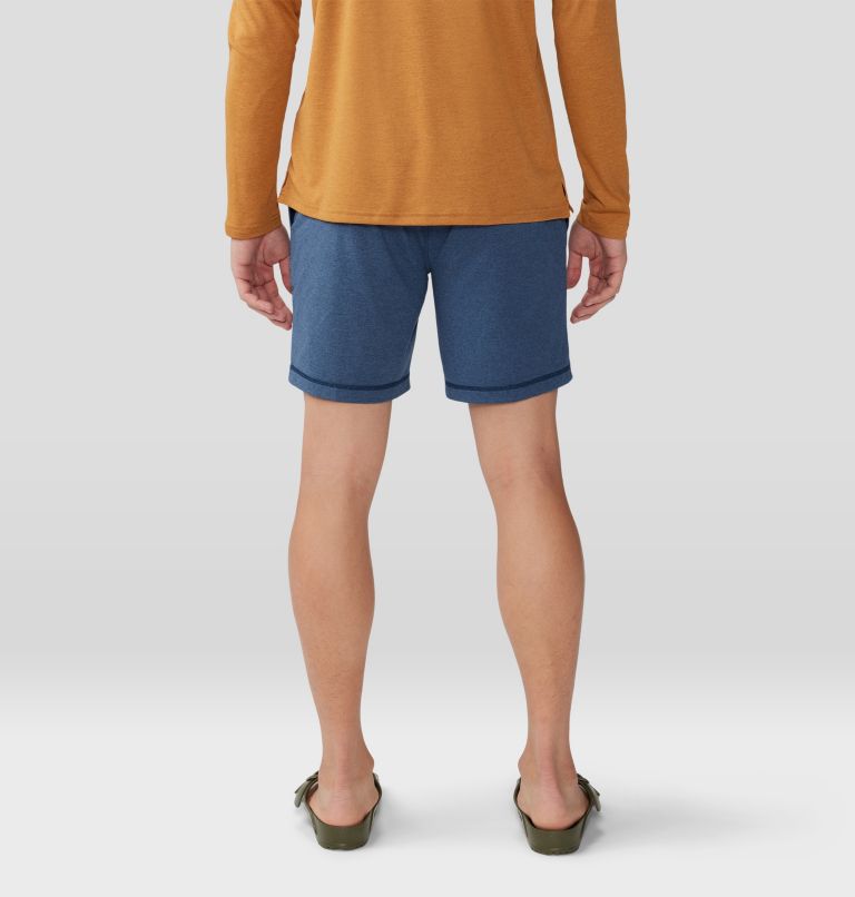 Short Chillaction Homme, Color: Zinc Heather, image 2