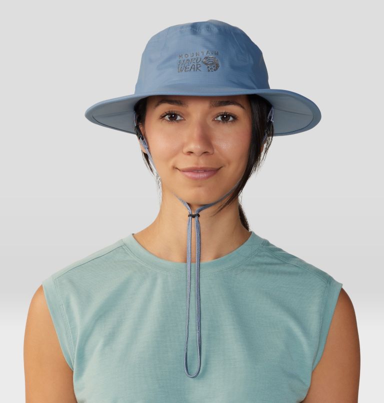 Threshold Rain Hat, Color: Light Zinc, image 6