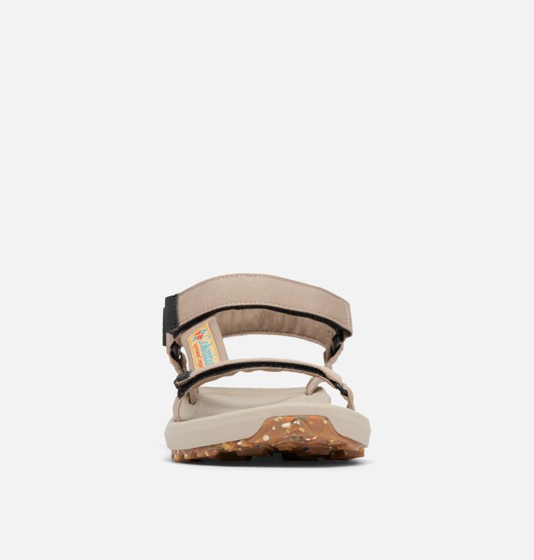 Men's Globetrot Sandal, Color: Fungi, Clear Water, image 7