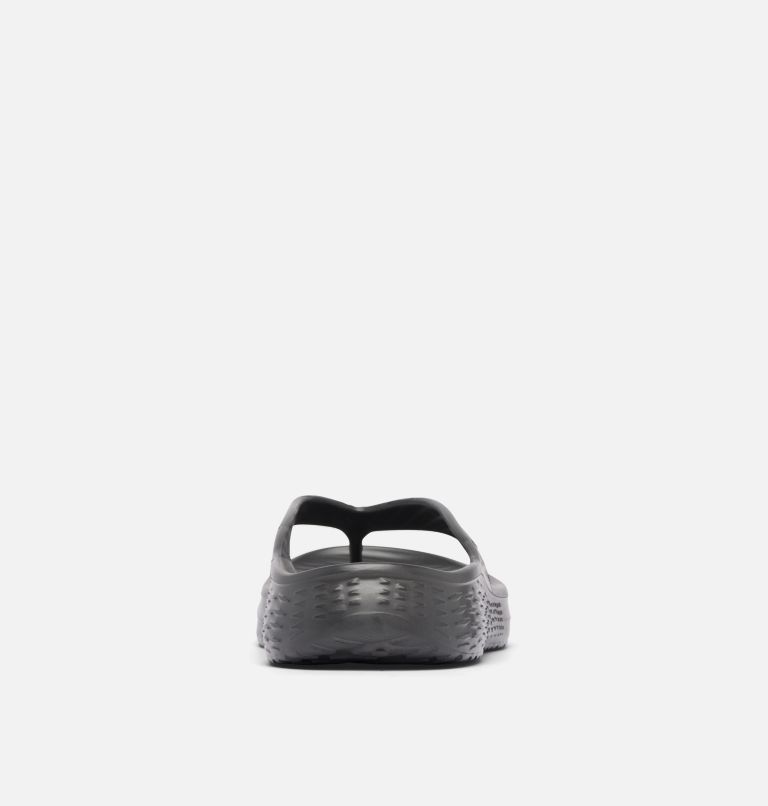 Men's Ramble Flip Flop, Color: Shark, Shark, image 2