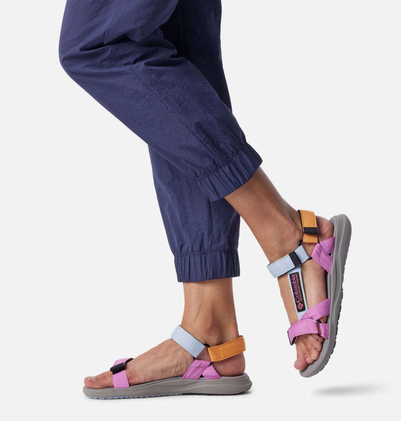 Sandale Globetrot™ pour femme 10
