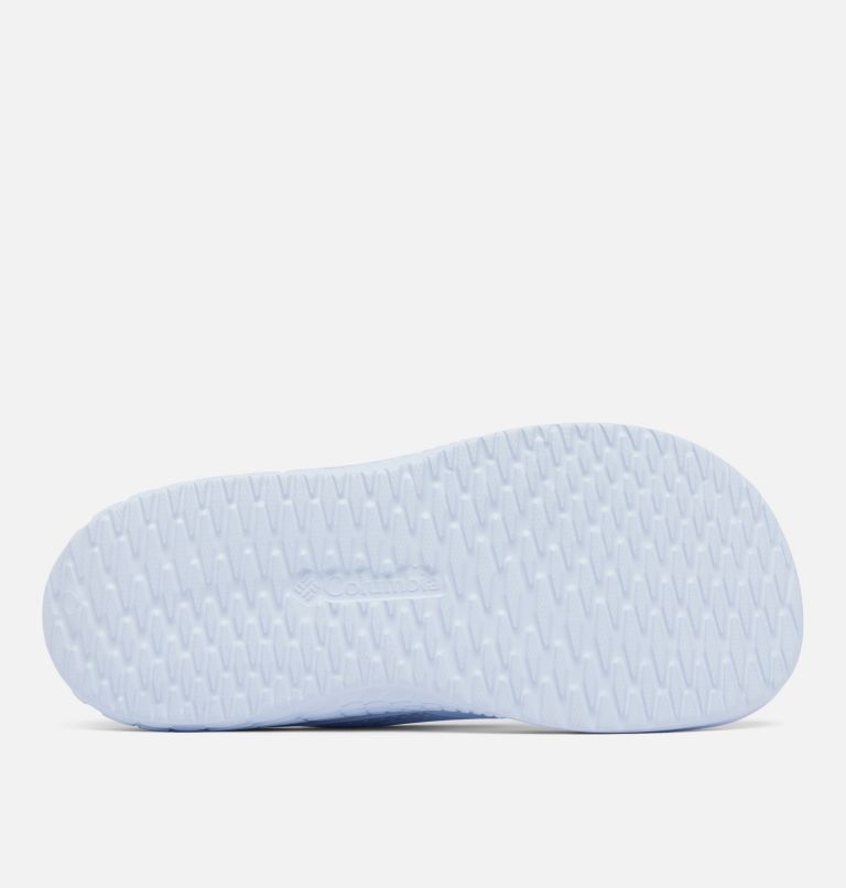 Women's Ramble Flip Flop, Color: Whisper, Whisper, image 5