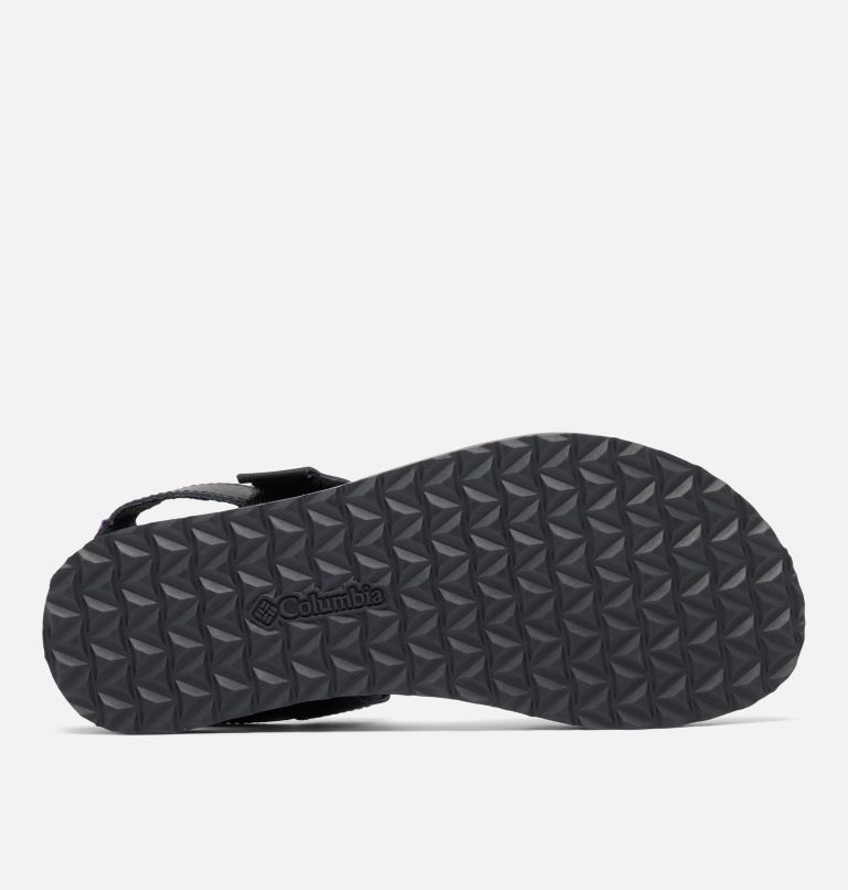 Women's Via Vista Sandal, Color: Black, Cosmos, image 5