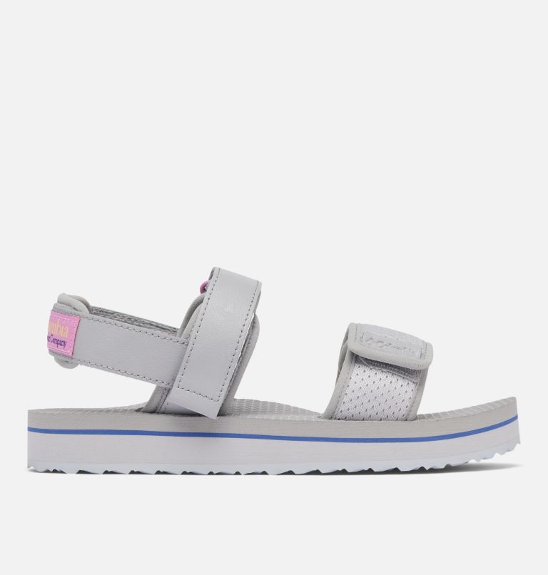 Women's Via Vista Sandal, Color: Steam, Sunkissed, image 1