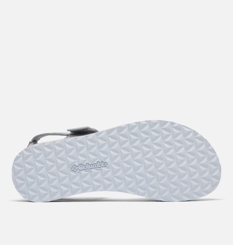 Women's Via Vista Sandal, Color: Steam, Sunkissed, image 5