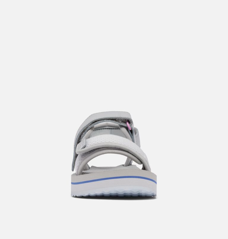Women's Via Vista Sandal, Color: Steam, Sunkissed, image 8