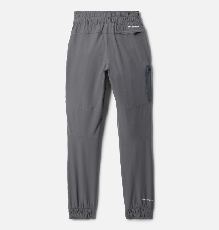 Triple Canyon EU Yth Pant, Color: City Grey, Shark, image 2