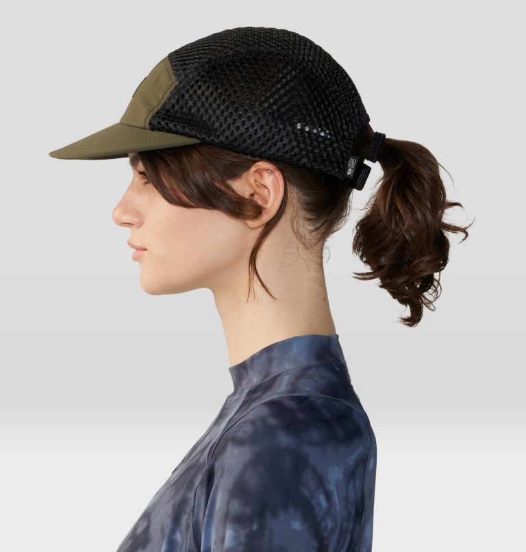 Stryder Hike Hat, Color: Dark Pine, image 9