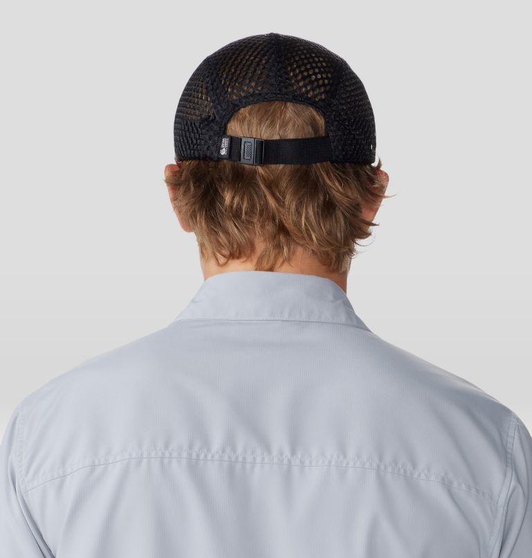 Stryder Hike Hat, Color: Dark Pine, image 2