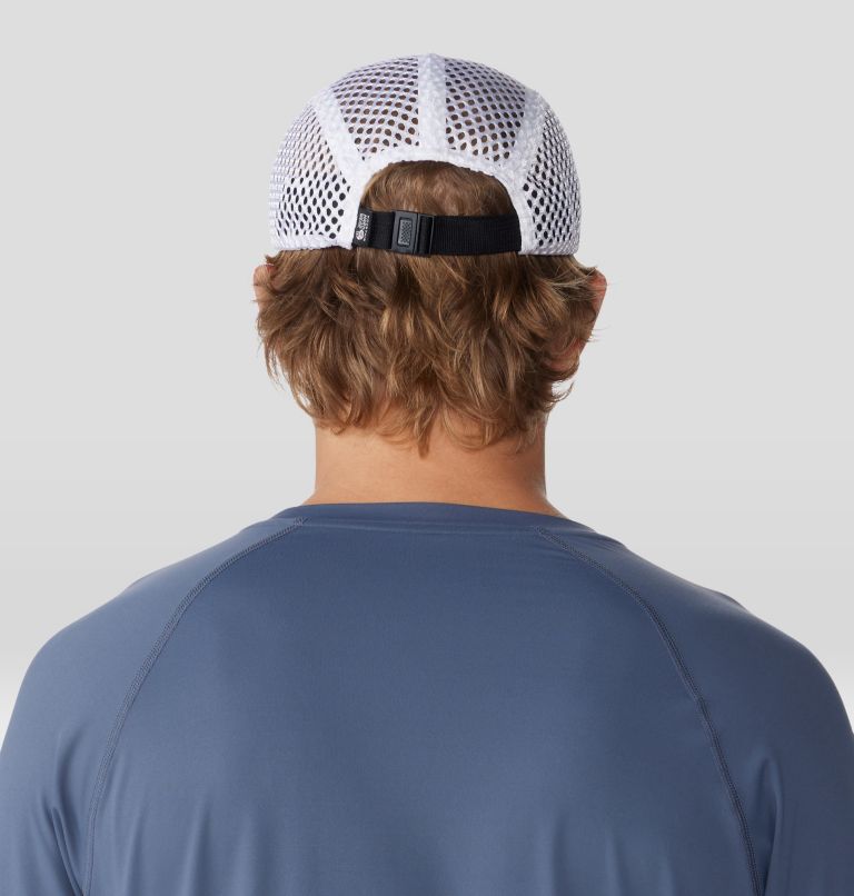 Chapeau de randonnée Stryder, Color: Dark Citron, image 2