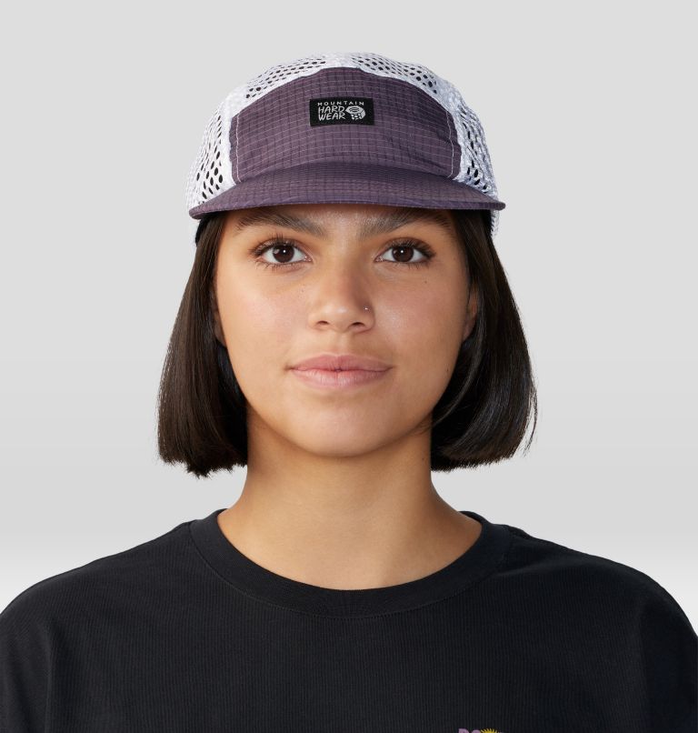 Stryder Hike Hat, Color: Dusty Purple, image 6