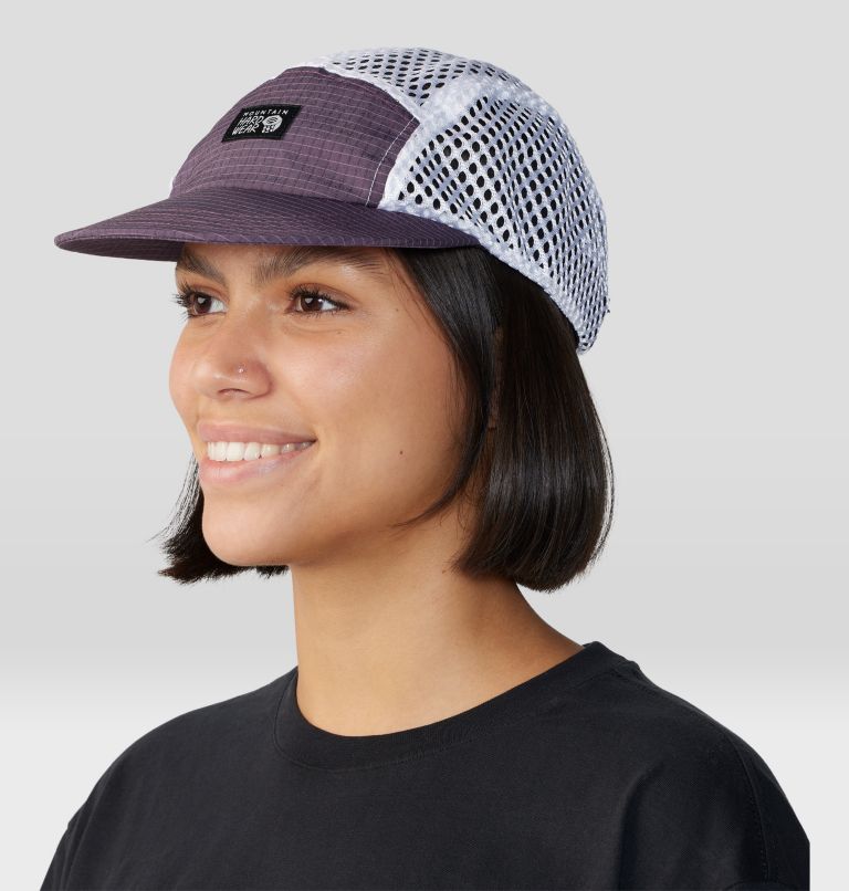 Thumbnail: Stryder Hike Hat, Color: Dusty Purple, image 8