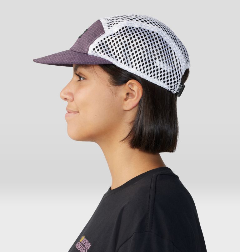Stryder Hike Hat, Color: Dusty Purple, image 9