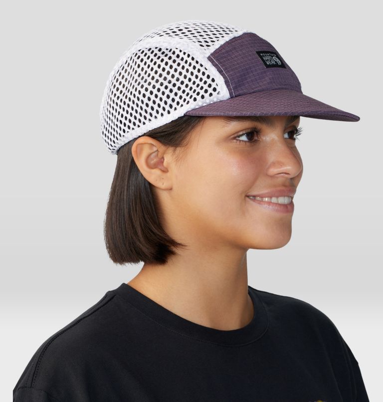 Thumbnail: Stryder Hike Hat, Color: Dusty Purple, image 10