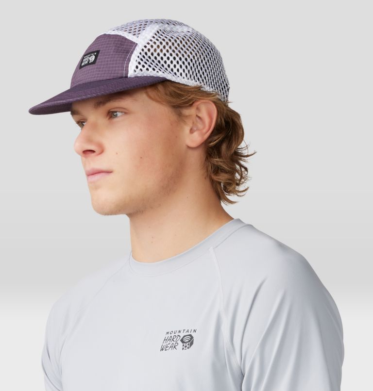 Stryder Hike Hat, Color: Dusty Purple, image 3