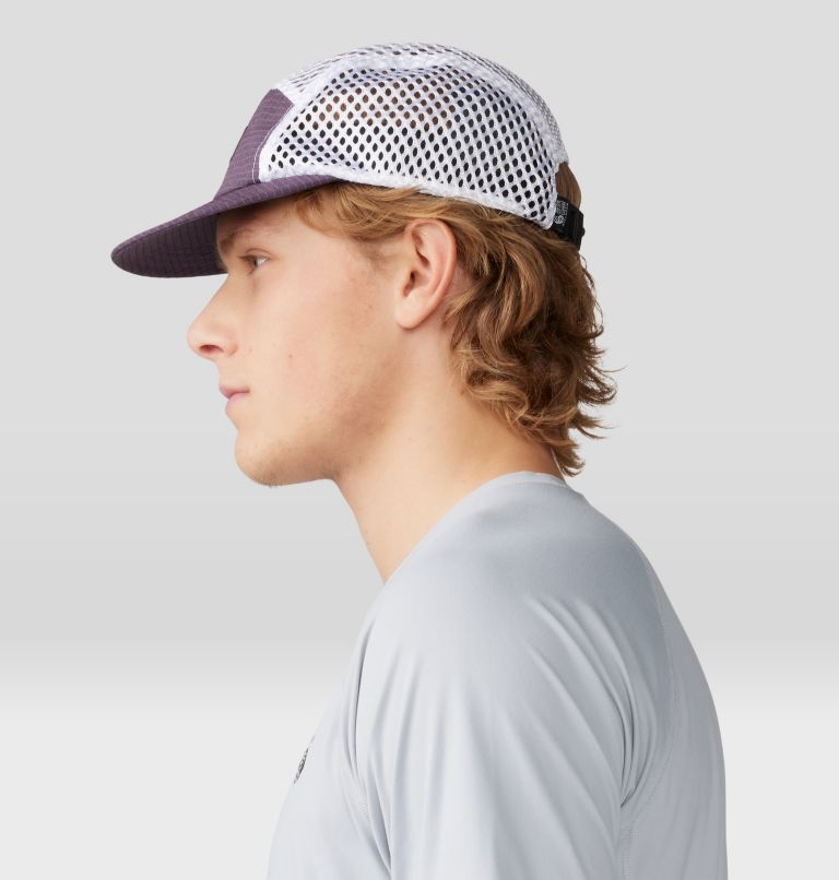 Thumbnail: Stryder Hike Hat, Color: Dusty Purple, image 4