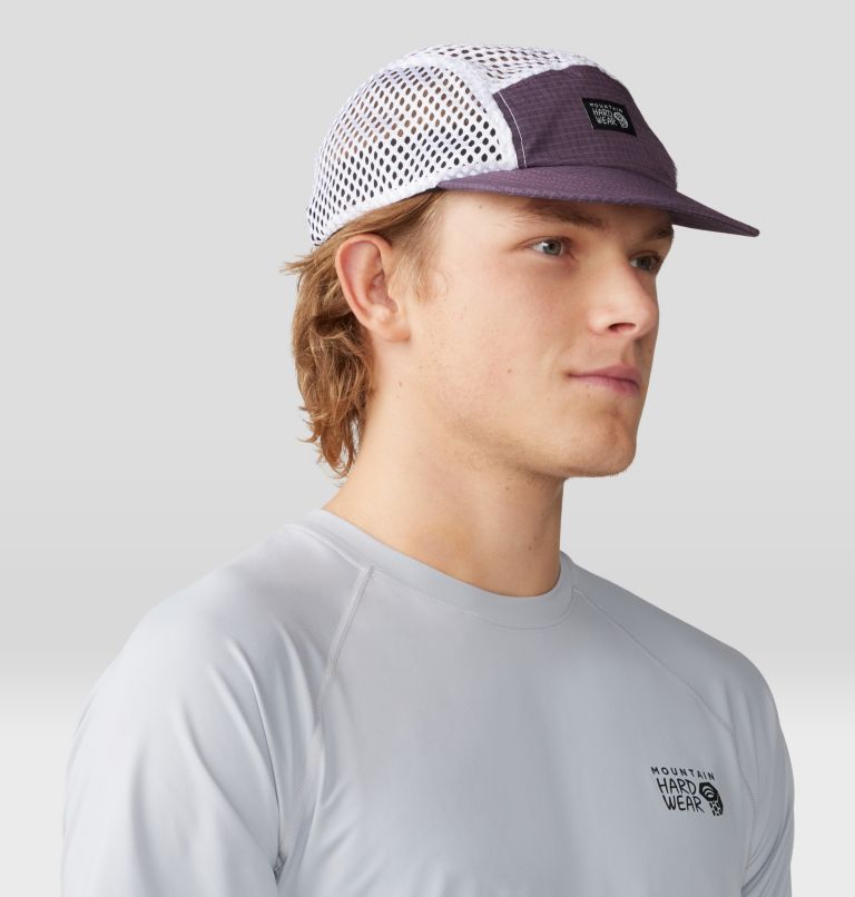 Stryder Hike Hat, Color: Dusty Purple, image 5