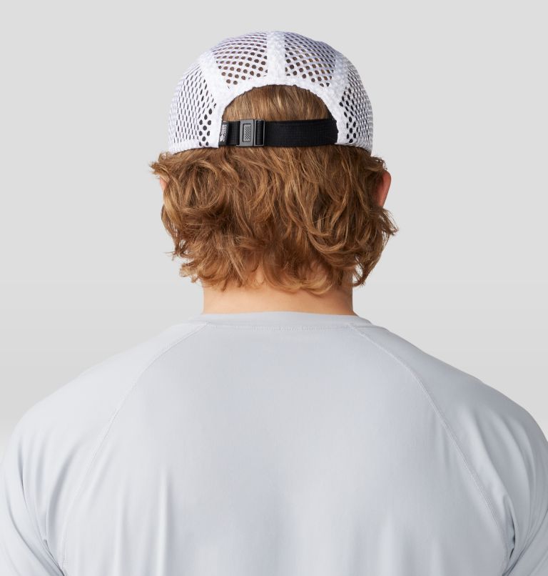 Stryder Hike Hat, Color: Dusty Purple, image 2