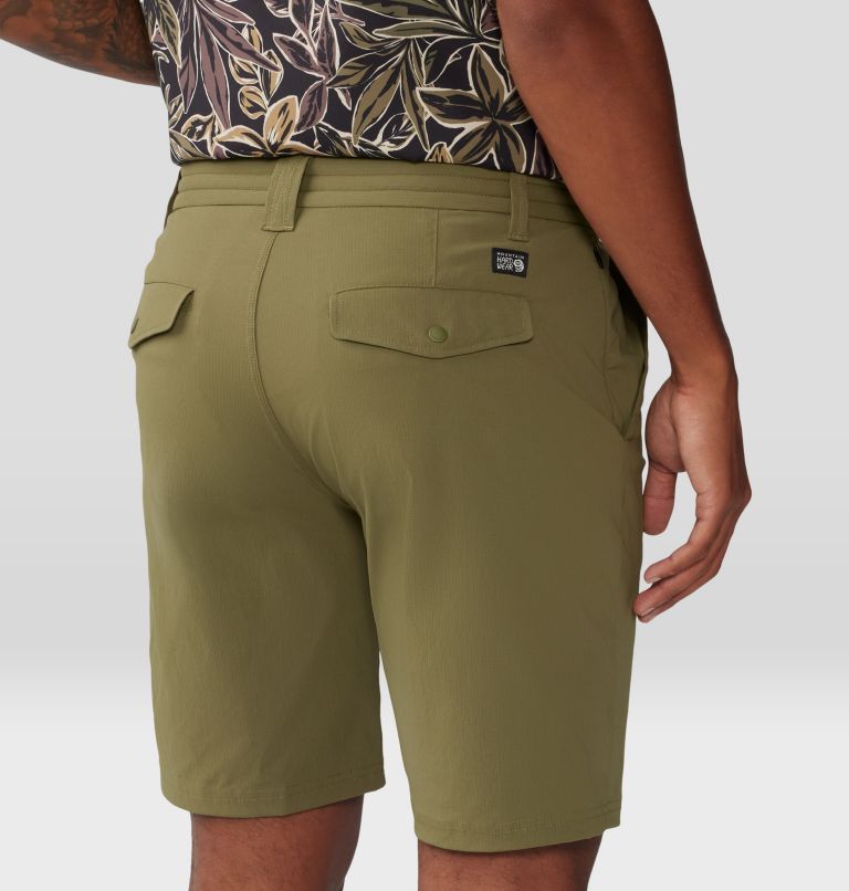 Mountain hardwear castil cargo shorts on sale