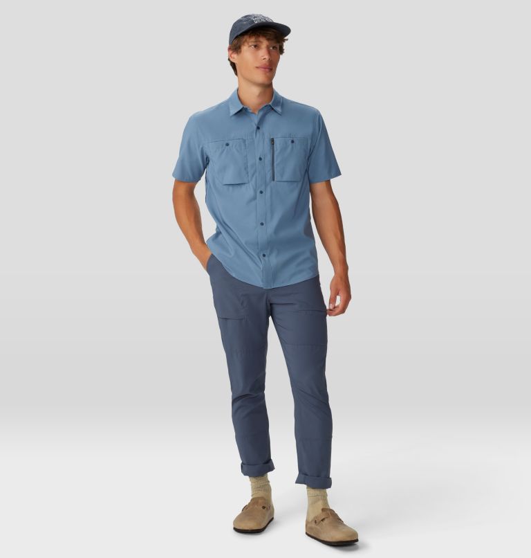 Men's Trail Sender™ Short Sleeve