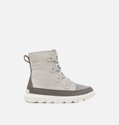 Botas De Nieve Sorel Mujer 2024