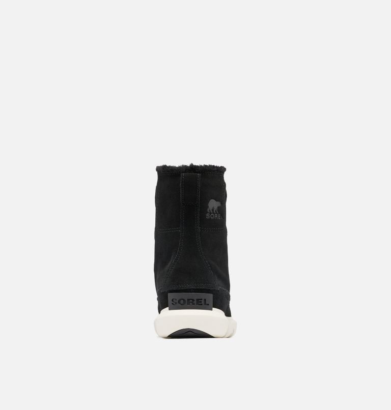 Sorel on sale joan black