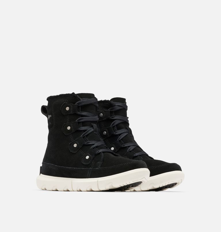 Sorel explorer hot sale joan 8.5