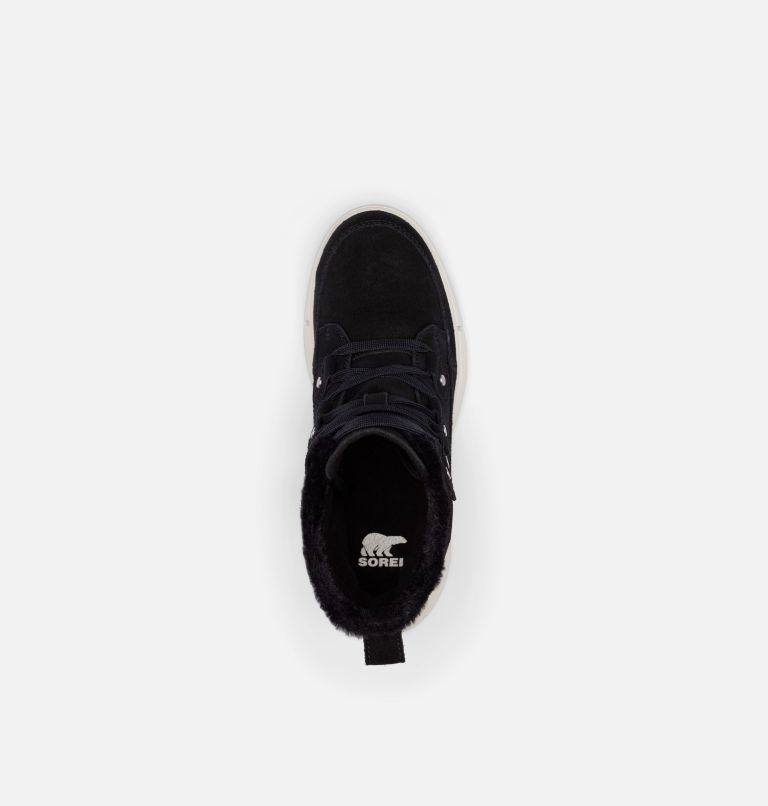 EXPLORER NEXT� JOAN WP | 010 | 5, Color: Black, Fawn, image 5