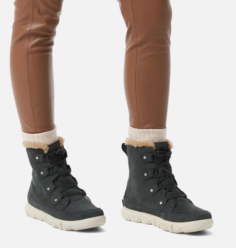 Sorel joan of arc on sale explorer