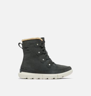 Sorel on sale footwear store