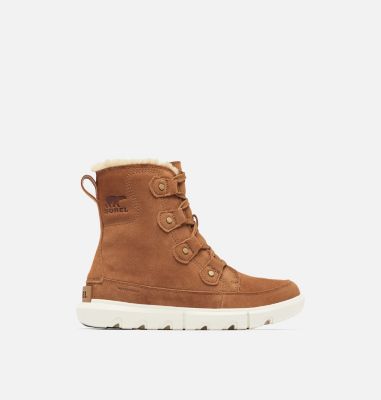 Botas de invierno para mujer para hombre Bota de nieve Zapatos