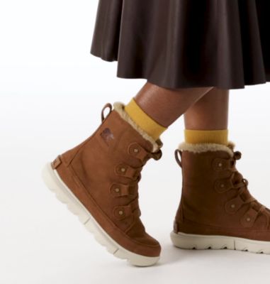 Women's Explorer Next™ Joan Boot curated on LTK