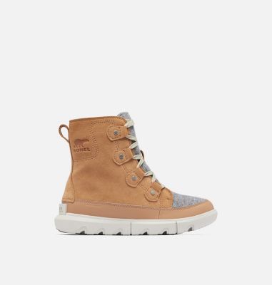 Sorel Explorer | SOREL