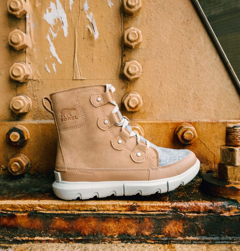 Women's Explorer Next™ Joan Boot | SOREL