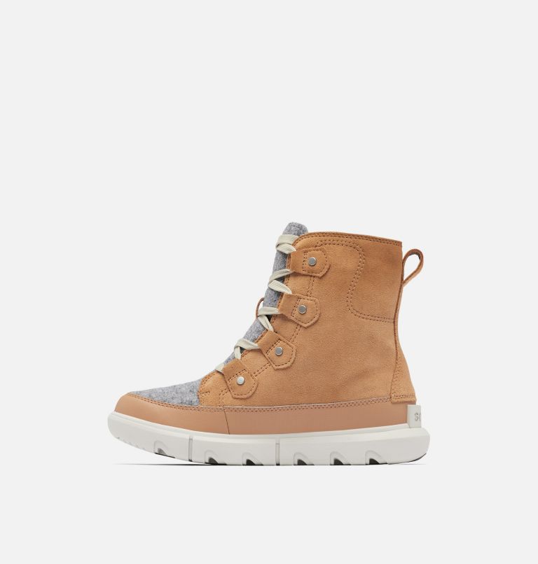 Sorel joan the on sale explorer