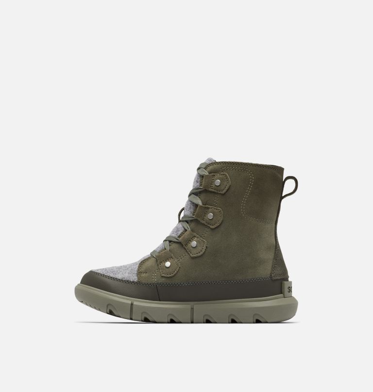 Sorel store joan waterproof