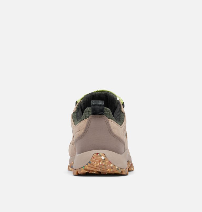Thumbnail: Men's Redmond BC Shoe, Color: Gravel, Owl, image 8