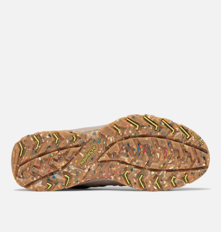 Thumbnail: Men's Redmond BC Shoe, Color: Gravel, Owl, image 4