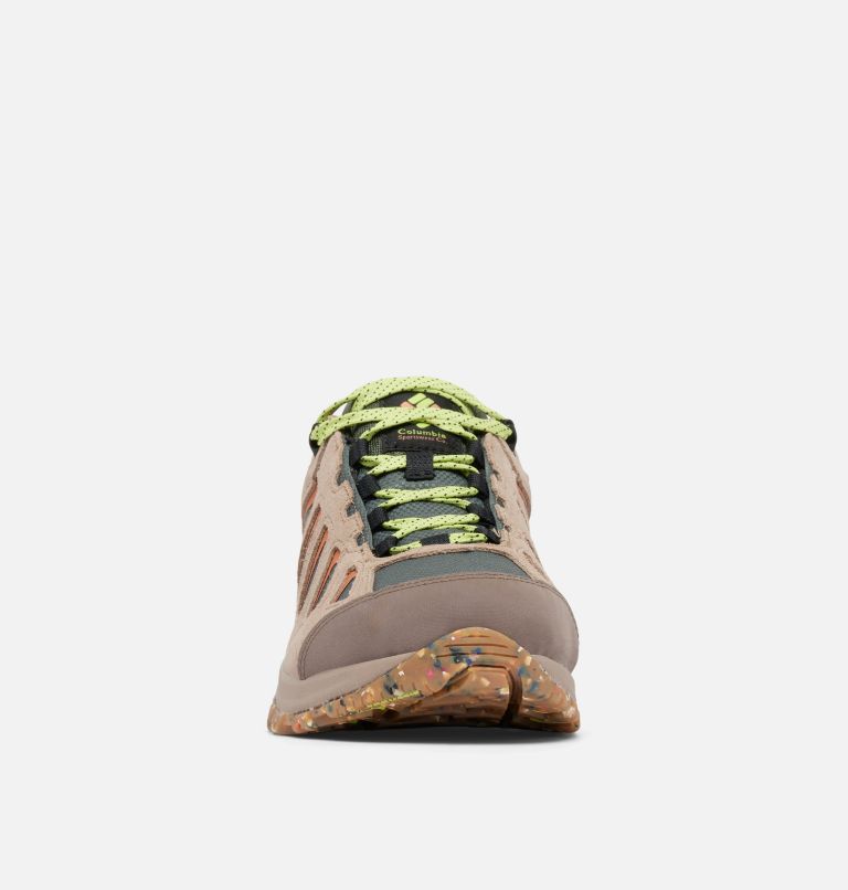 Men's Redmond BC Shoe, Color: Gravel, Owl, image 8