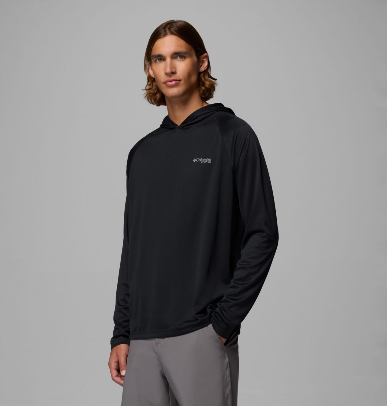 Men's PFG Solar Stream™ Hoodie 3