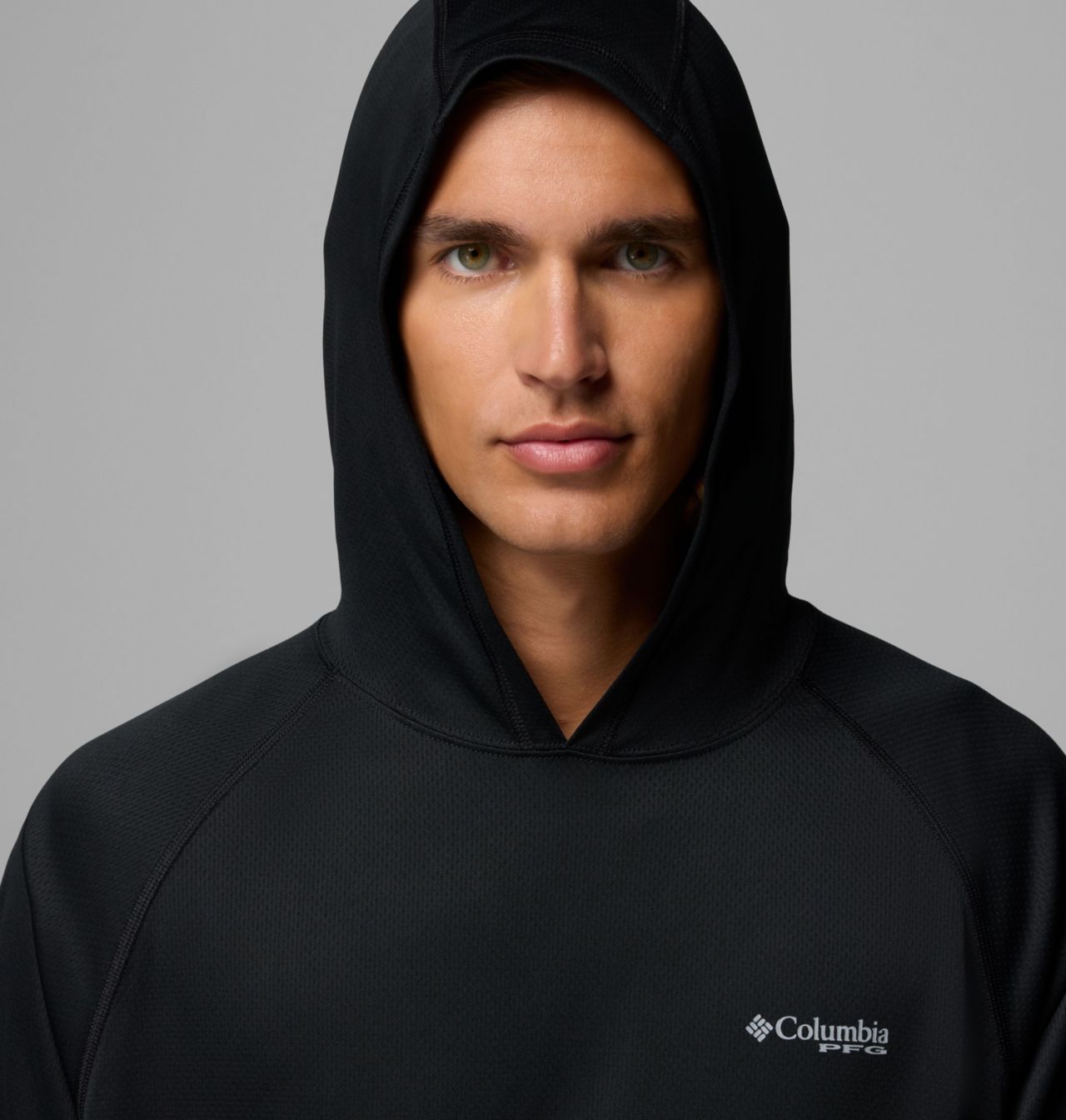 Men's PFG Solar Stream™ Hoodie 4