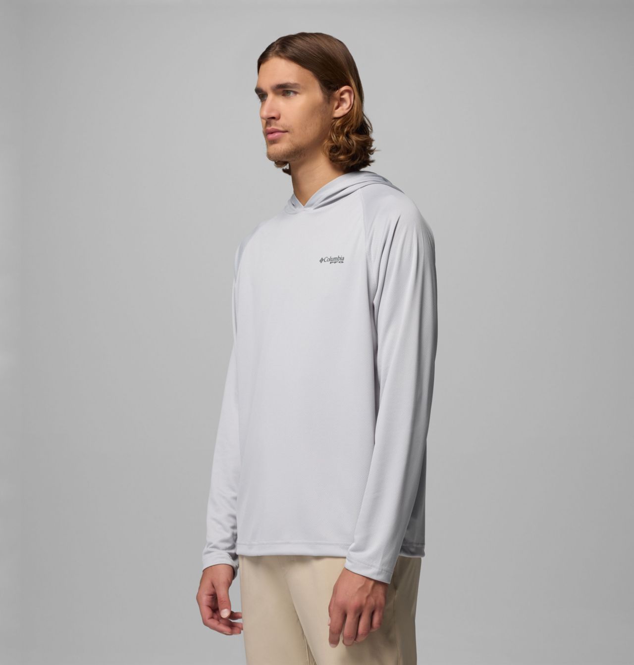 Men's PFG Solar Stream™ Hoodie | 019 | XS 3