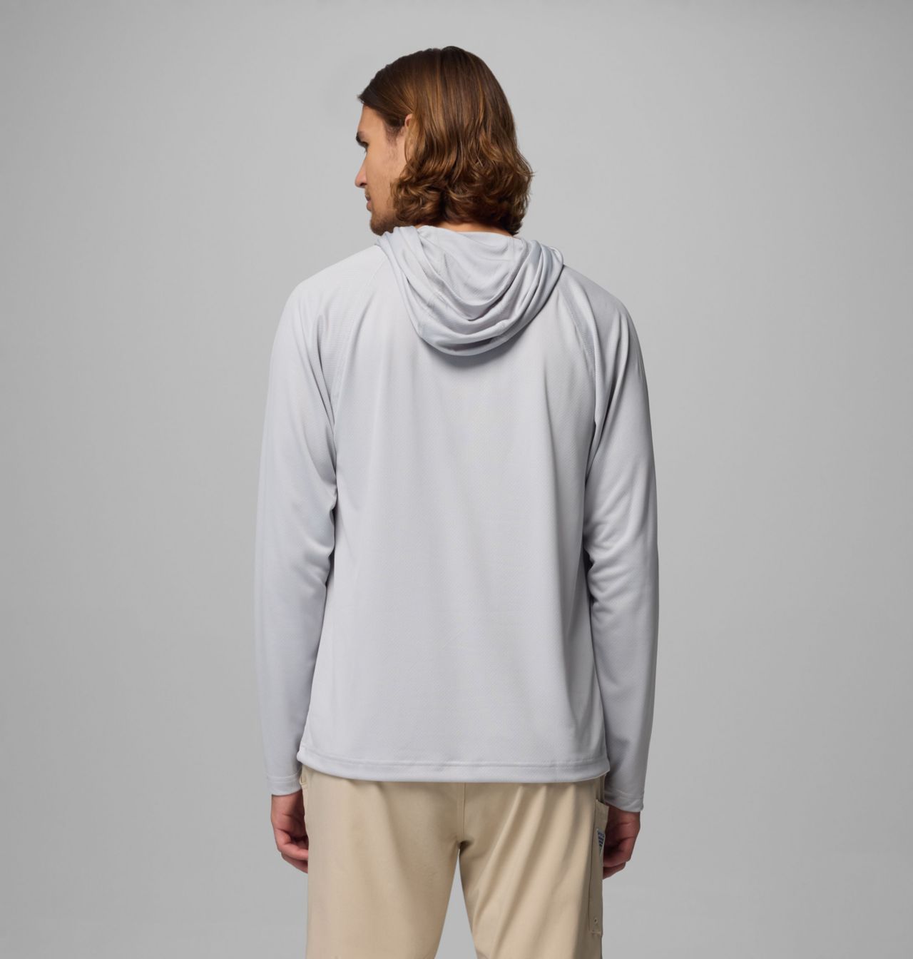 Men's PFG Solar Stream™ Hoodie | 019 | XS 2