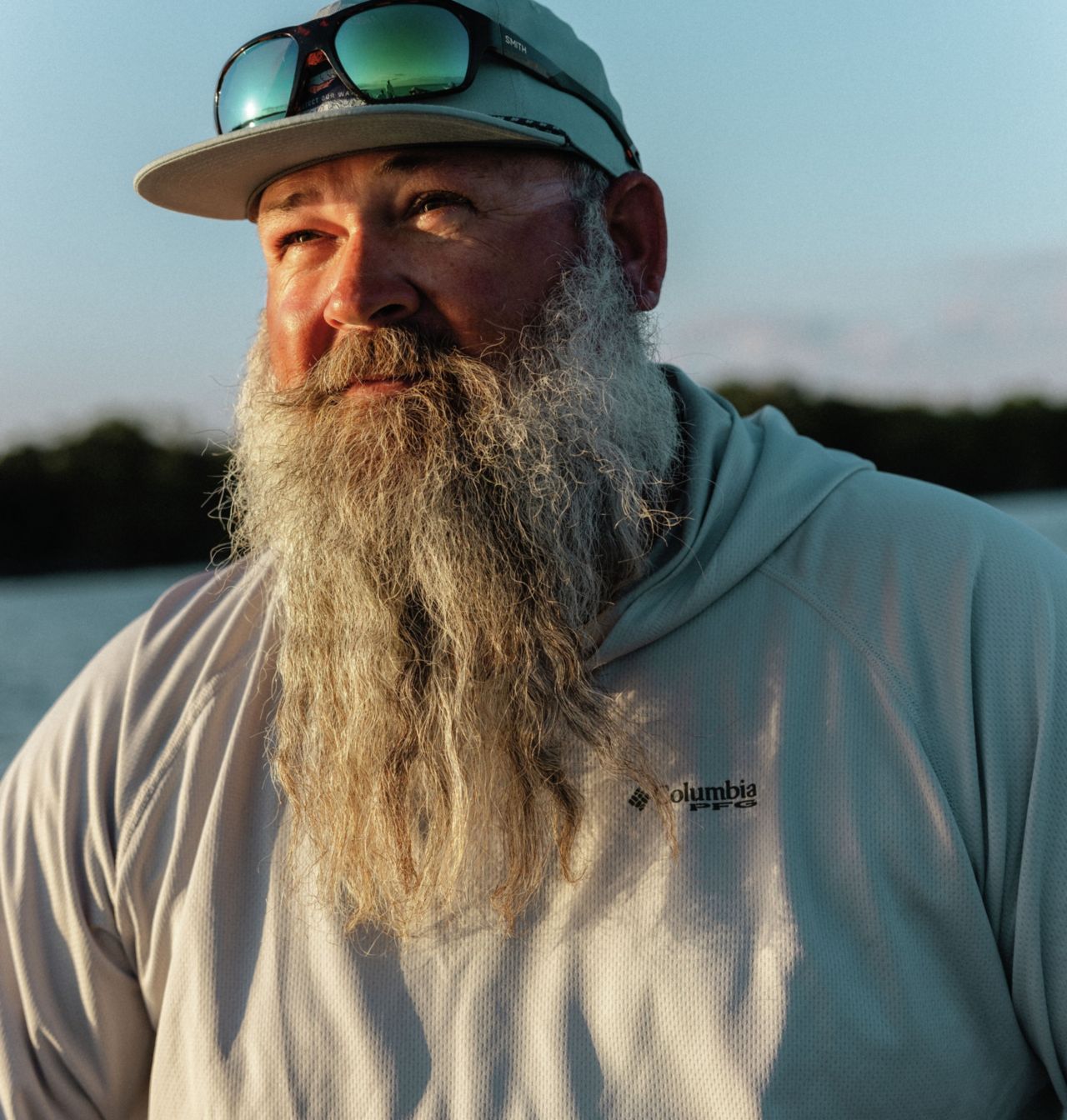 Men's PFG Solar Stream™ Hoodie | 019 | XS 6