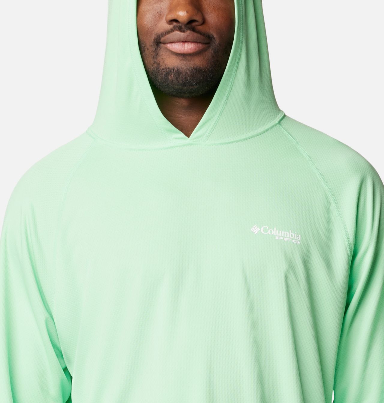 Men's PFG Solar Stream™ Hoodie 4