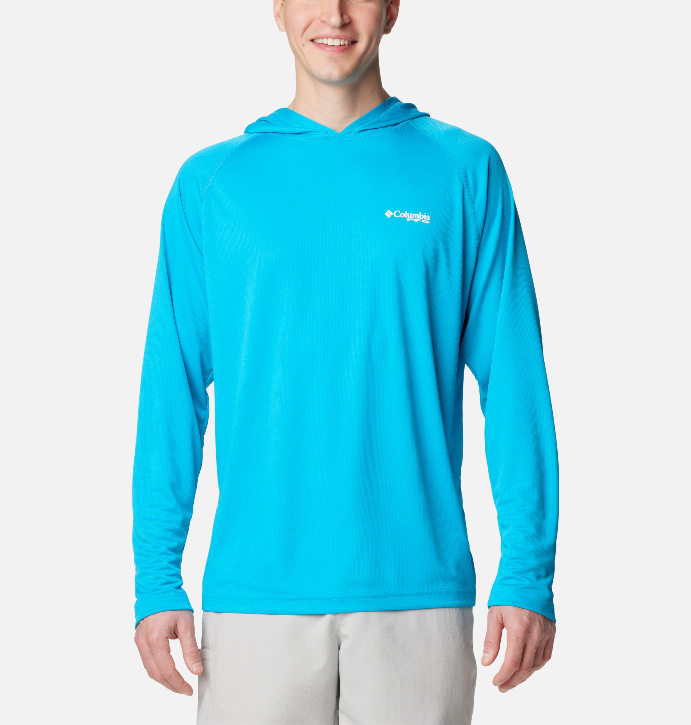 fast shipping Columbia Sportswear PFG Men's Sweater Hoodie
