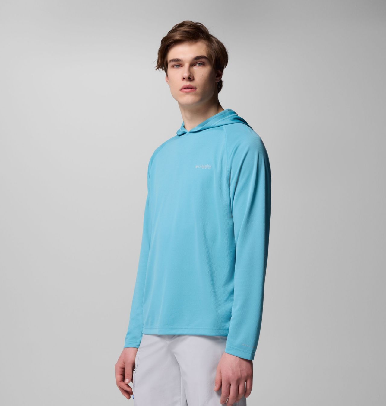 Men's PFG Solar Stream™ Hoodie | 455 | M 4