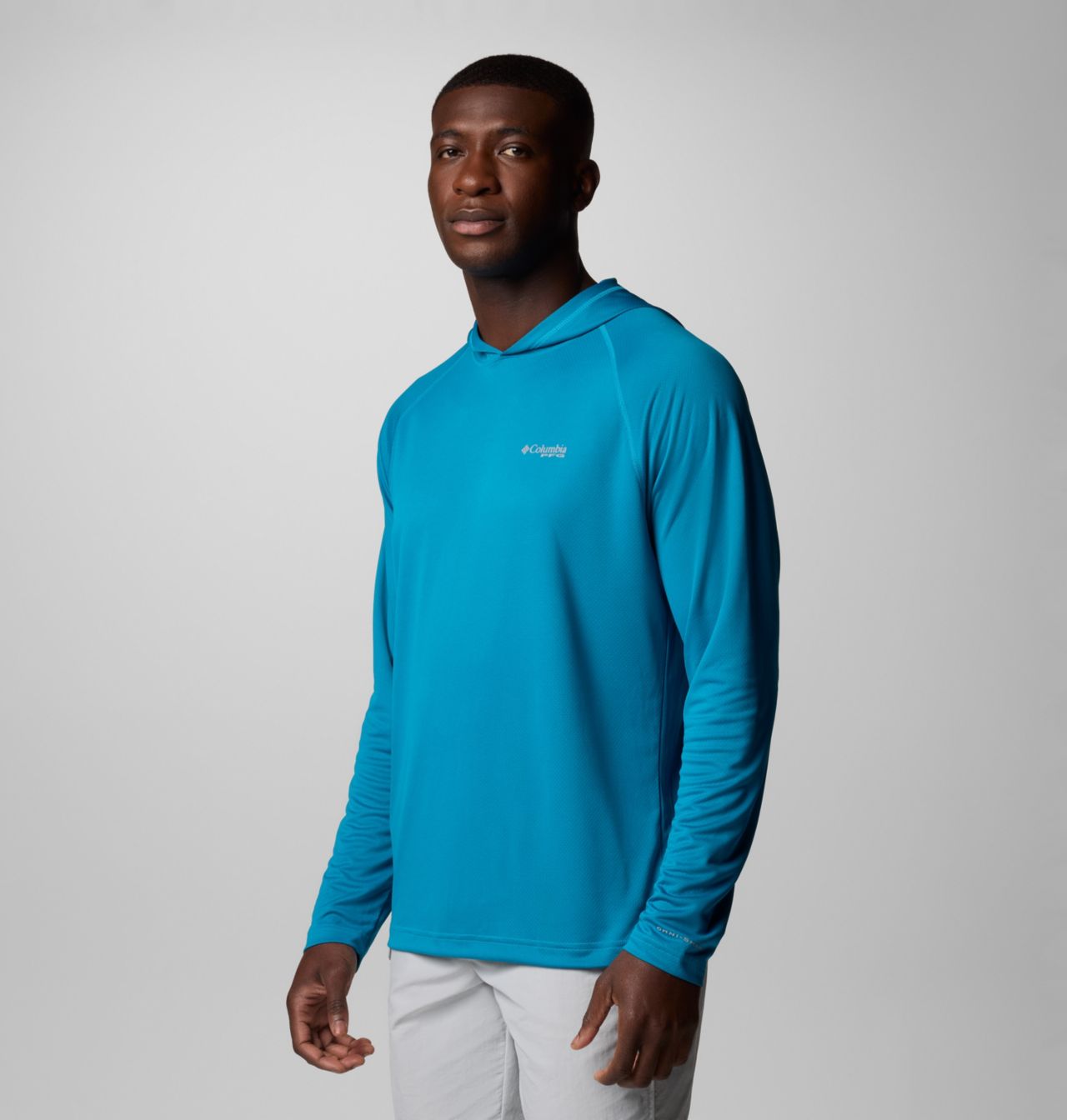 Men's PFG Solar Stream™ Hoodie | 462 | M 4