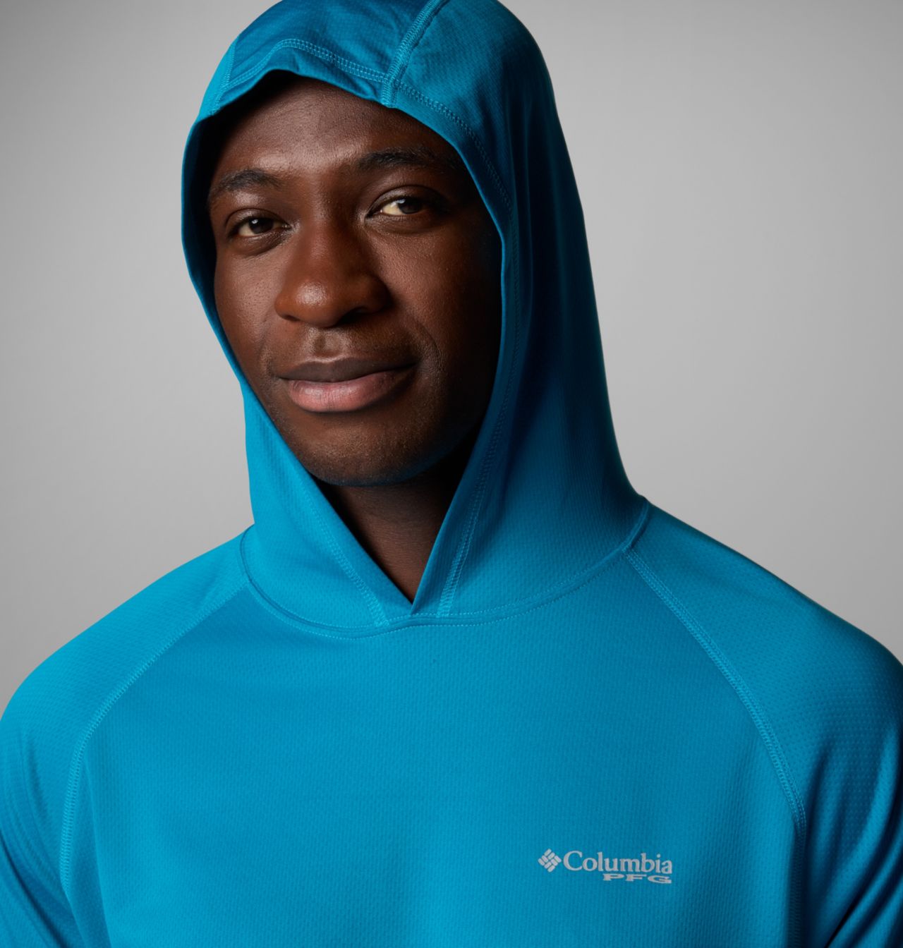 Men's PFG Solar Stream™ Hoodie | 462 | M 5